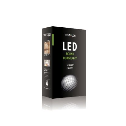 Tech Downlight Recessed Ceiling Luminaires Techtouch Round Recess Ceiling Tech Downlight Recessed Ceiling Luminaires Techtouch Round Recess Ceiling